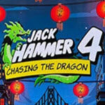 Jack Hammer 4 Chasing The Dragon