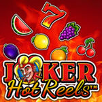 Joker Hot Reels 81