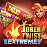 Joker Twist Extreme