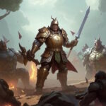 Турнір на 6 000 EUR Kingdom Clash у MrWest Casino і Gold Win Casino