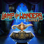Lamp of Wonders