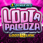 Lootapalooza
