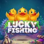 Lucky Fishing