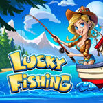 Lucky Fishing