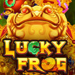 Lucky Frog