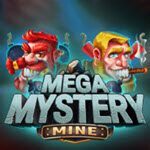 Mega Mystery Mine