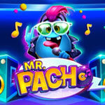 Mr. Pacho