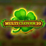 Multi Clover 10
