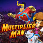 Multiplier Man
