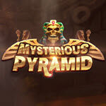 Mysterious Pyramid (568win)