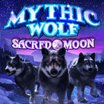 Mythic Wolf (568win)