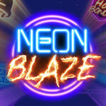 Neon Blaze