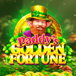 Paddy's Golden Fortune
