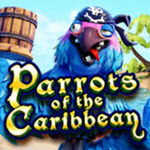 Parrots of the Caribbean