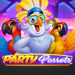 Party Parrots