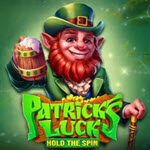 Patriс's Luck: Hold The Spin