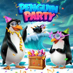 Penguin Party (Armadillo Studios)