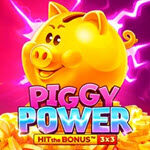 Piggy Power: Hit the Bonus