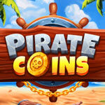 Pirate Coins (Tom Horn Gaming)