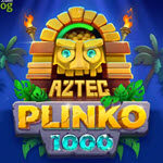 Plinko Aztec 1000