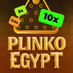 Plinko Egypt