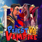 Priest VS Vampire