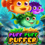 Puff Puff Puffer