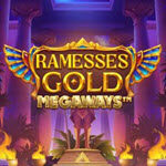 Ramesses Gold Megaways