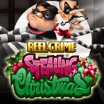 Reel Crime Stealing Christmas