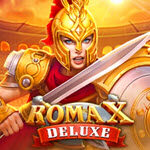 Roma X Deluxe (Jili Games)