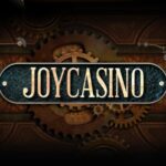 Эксклюзіўны падарунак ад JoyCasino і 4LUCK: 50 спінаў