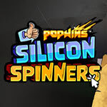 Silicon Spinners