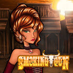 Smoking Gun (568win)