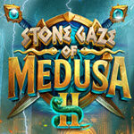 Stone Gaze of Medusa 2