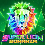 Super Lion Bonanza