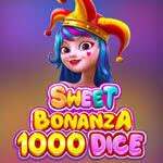Sweet Bonanza 1000 Dice