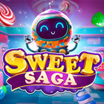 Sweet Saga