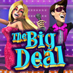 The Big Deal  (568win)