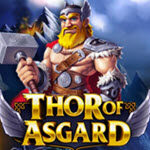 Thor of Asgard