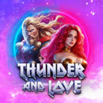 Thunder and Love