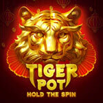 Tiger Pot: Hold The Spin