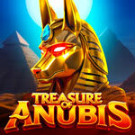 Treasure of Anubis