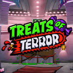 Treats of Terror