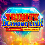 Trinity Diamond Link