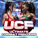 Ultimate Combat Fighters