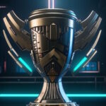 Турнір на 100 000 EUR Ultimate Winners Cup, люты 2025, ад групы Betsson Casino