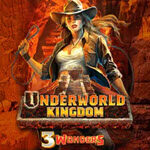 Underworld Kingdom – 3 Wonders