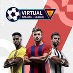 Virtual Spanish League