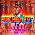 Wicked Hot 40