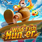 Wild Fish Hunter